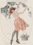 Poires dHiver Poster Poires dHiver Poster
